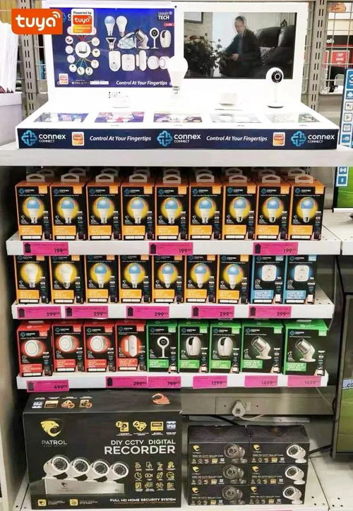 南非最大消费电子产品经销商SMD的非洲智能生意经